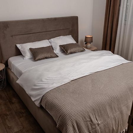 Apartament Olive Grove Bar Zewnętrze zdjęcie