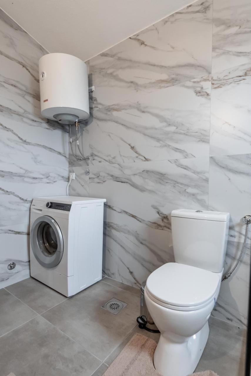Apartament Olive Grove Bar Zewnętrze zdjęcie