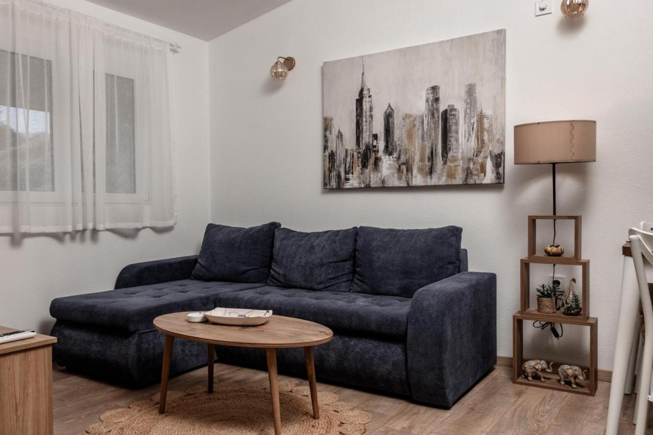 Apartament Olive Grove Bar Zewnętrze zdjęcie