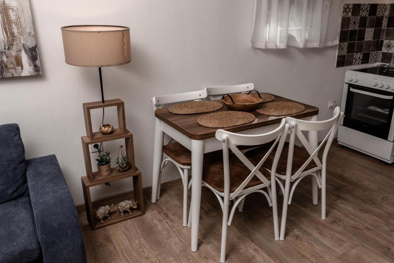 Apartament Olive Grove Bar Zewnętrze zdjęcie