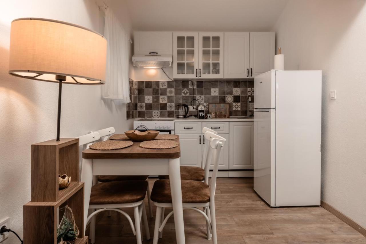 Apartament Olive Grove Bar Zewnętrze zdjęcie