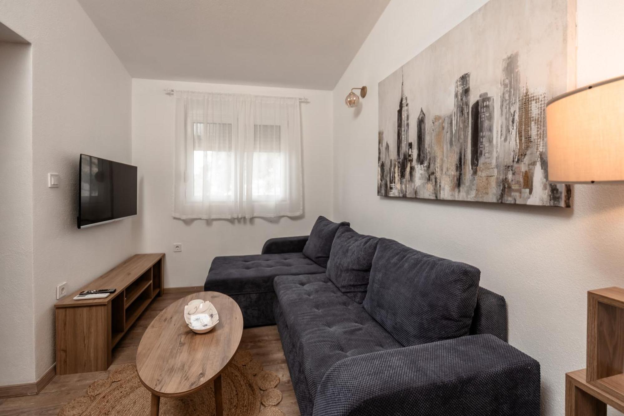 Apartament Olive Grove Bar Zewnętrze zdjęcie