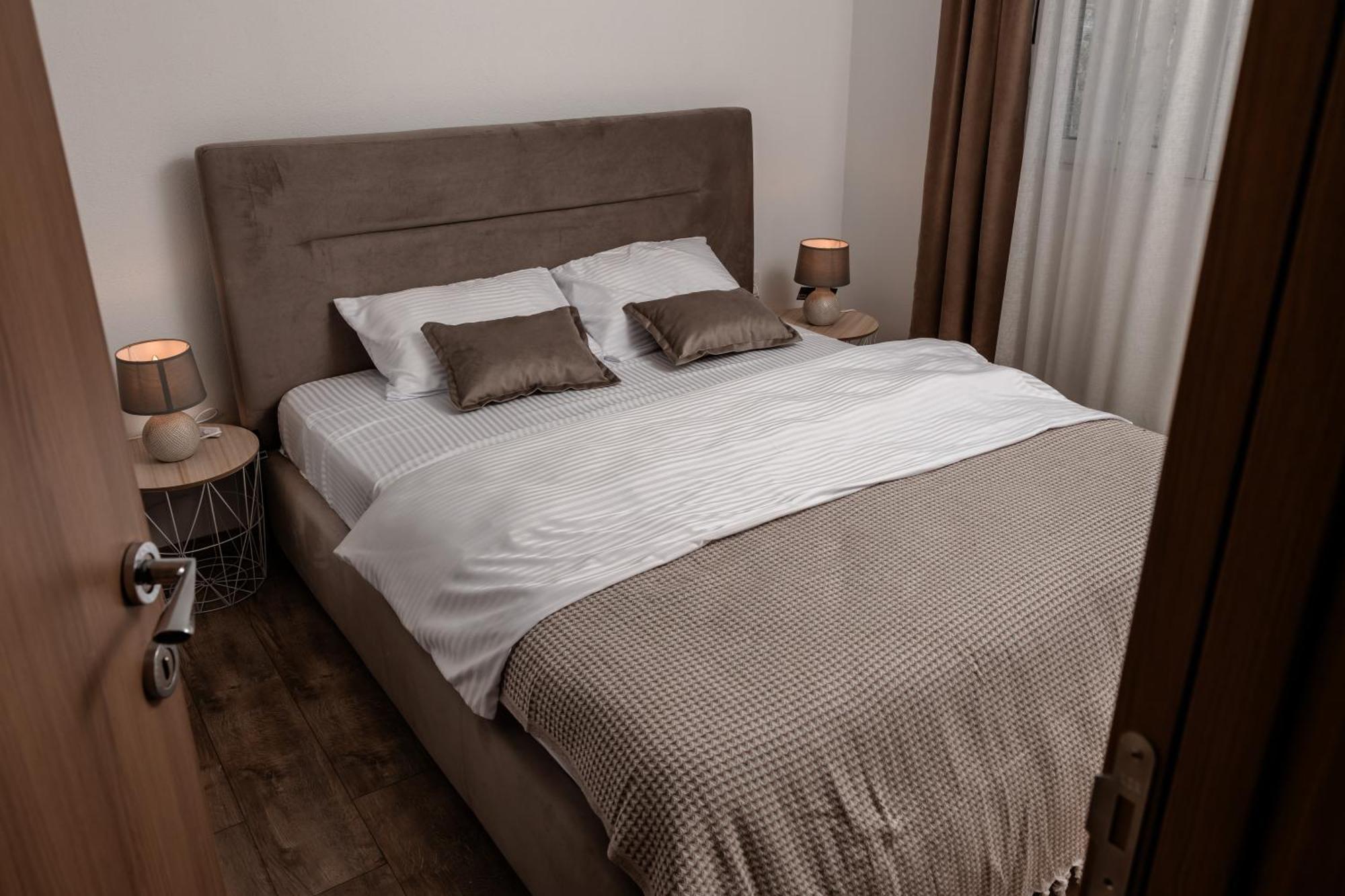 Apartament Olive Grove Bar Zewnętrze zdjęcie