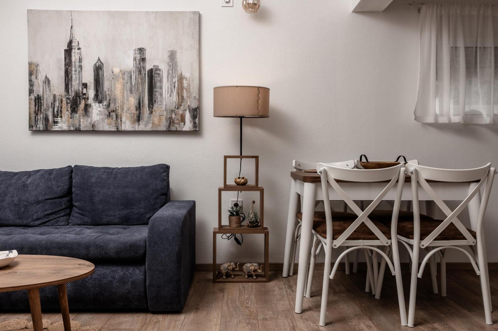 Apartament Olive Grove Bar Zewnętrze zdjęcie