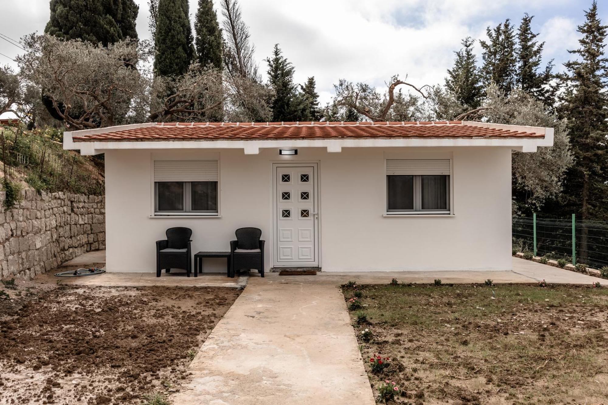 Apartament Olive Grove Bar Zewnętrze zdjęcie